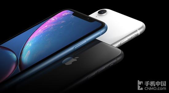 蘋果iPhone XR今日首銷 多彩外觀從新潮起航，6499元起售
